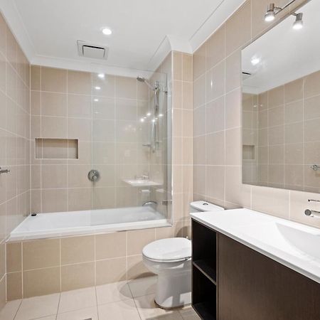คาร์ไลล์ สวีต แอนด์ อพาร์ตเมนท์ Aparthotel วักกาวักกา ภายนอก รูปภาพ
